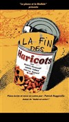 La fin des haricots - Café Théâtre le Flibustier