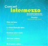 Intermezzo - Mairie du 20ème