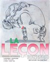 La leçon - Les Rendez-vous d'ailleurs