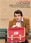 Luc Orselli dans L'homme providentiel - Le 153