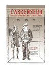 L'Ascenseur - Théâtre 2000