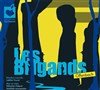 Les Brigands - Théâtre Armande Béjart