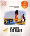 La guerre des filles - Théâtre El Duende