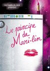 Le Principe de Mari-lin - Théâtre du Gouvernail