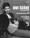 Une scène - Théâtre Lepic