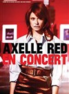 Axelle Red - Théâtre de Puteaux