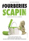 Les fourberies de Scapin - Espace Culturel Alpha