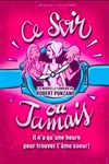 Ce soir ou jamais - Théâtre à l'Ouest