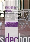 Maison de repos - Les Déchargeurs - Salle Vicky Messica