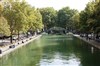 Rallye photos en autonomie : Un trafic d'animaux au canal Saint Martin - Canal Saint Martin 