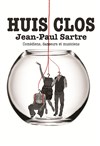 Huis Clos - À La Folie Théâtre - Grande Salle