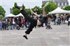 Stage d'Acrobatie et de Cirque - Gymnase des Rosoirs