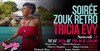 Caribéennes De Mai . ! #F11 - Soirée Zouk Rétro - Le Baiser Salé