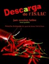 Descarga de l'Isaac, Jam session latine - Abricadabra Péniche Antipode