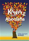 La kabbale selon Aboulafia - Epee De Bois - Salle Boise