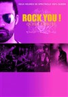 Rock you ! - Le Pont de Singe