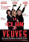 Le clan des veuves - Théâtre Sébastopol