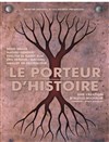 Le Porteur d'Histoire - Espace Nino Ferrer