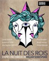 La nuit des rois - Café de la Gare