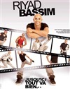 Riyad Bassim dans Jusqu'ici tout va bien - Le Rock's Comedy Club