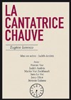 la Cantatrice chauve - Aktéon Théâtre 