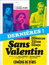 Sans Valentin - Comédie de Paris