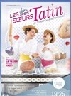 Les Soeurs Tatin - Théâtre Pierre de Lune