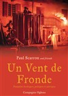 Un Vent de Fronde - Studio Raspail