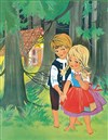 Hänsel et Gretel - Le Petit Théâtre de Nivelle