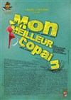 Mon meilleur copain - La Nouvelle comédie