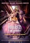 Jonasz au grenier - Le Théâtre