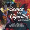 Somos Los Cigarillos - New Morning