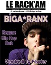 Biga* Ranx - Le Rack'am