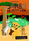 Sambo le petit lion - Aktéon Théâtre 