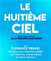 Le huitième ciel - Théâtre Actuel