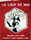 Le loup et moi - Théâtre de l'Epee De Bois - La Cartoucherie