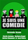 Je suis une comédie - Théâtre de poche : En bord d'ô