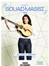 Souad Massi : Sequana - Théâtre des Bergeries