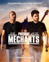 Helmy et Fab Troy dans Presque méchants - L'Art Dû