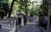 Visite guidée : Le Père Lachaise - Cimetière du Père Lachaise