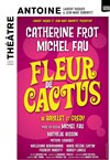 Fleur de cactus - Théâtre Antoine