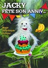 Jacky fête son anniv - Café Théâtre le Flibustier