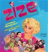 Zize Dupanier dans La Famille Mamma Mia - Théâtre Samuel Bassaget