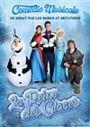 La reine des glaces - Théâtre Municipal d'Anzin