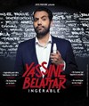 Yassine Belattar dans Ingérable - La Nouvelle Seine