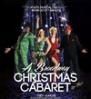 A broadway christmas cabaret - Très Honoré bar