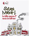 Satané manoir - Royale Factory