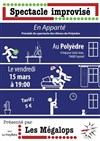 En apparté ! - Le polyèdre