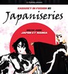 Japaniseries - Le Kalinka