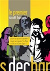 Le Premier - Les Déchargeurs - Salle Vicky Messica